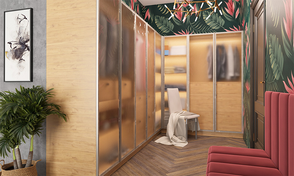 9 Dreamy Luxury Walk-In Closet Ideas for an Organised Life