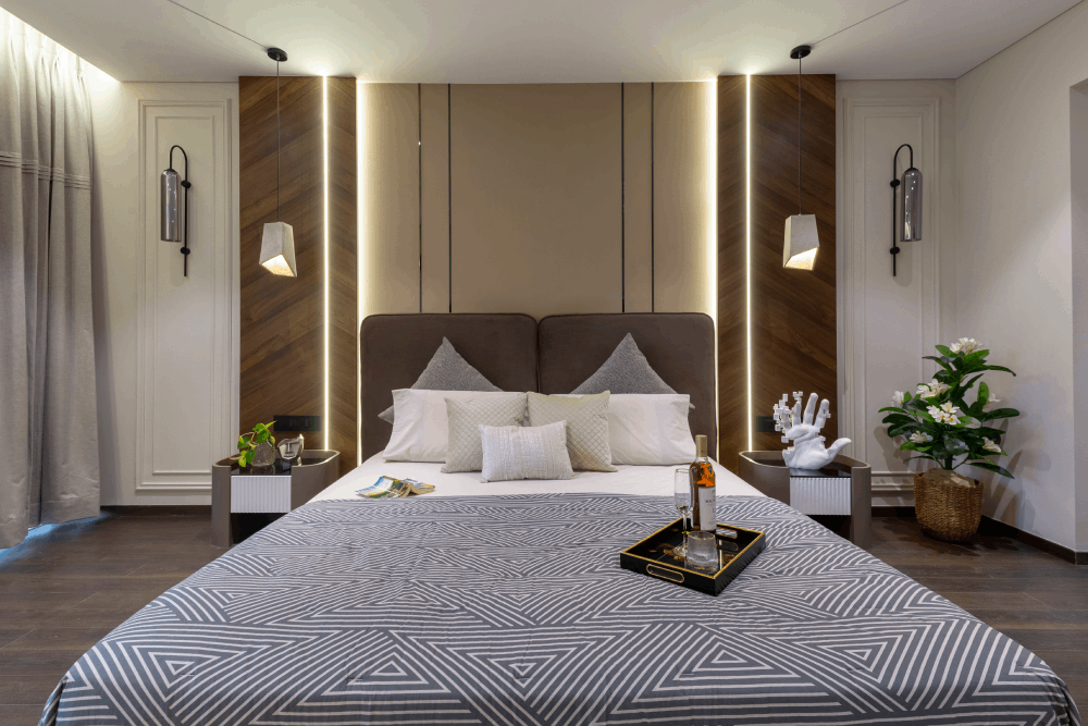 Essential Kids room