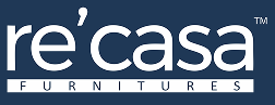 re'casa Logo